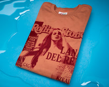 Load image into Gallery viewer, Lana's 2012 Rolling Stone