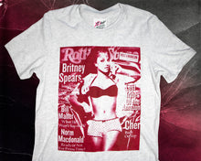 Load image into Gallery viewer, Britney's '99 Rolling Stone