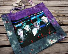 Load image into Gallery viewer, I Know What You Did Last Summer Tote