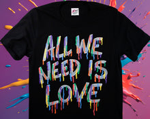 Load image into Gallery viewer, All We Need Is Love