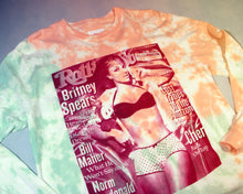 Load image into Gallery viewer, Britney's '99 Rolling Stone