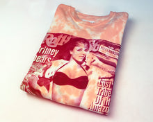 Load image into Gallery viewer, Britney's '99 Rolling Stone