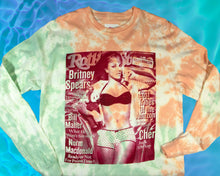 Load image into Gallery viewer, Britney's '99 Rolling Stone