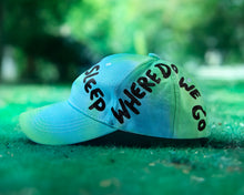 Load image into Gallery viewer, When We All Fall Asleep Where Do We Go Hat