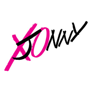 XO Jonny logo