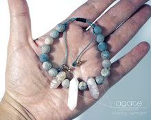 Load image into Gallery viewer, Steady Rhythm (Agate)