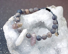 Load image into Gallery viewer, Steady Rhythm (Agate)