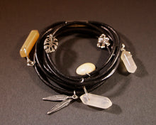 Load image into Gallery viewer, Grace + Ease (Agate)