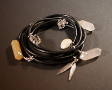 Load image into Gallery viewer, Grace + Ease (Agate)