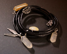 Load image into Gallery viewer, Grace + Ease (Agate)