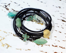 Load image into Gallery viewer, Heart Of Hope (Amazonite)