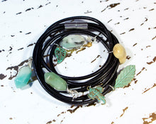 Load image into Gallery viewer, Heart Of Hope (Amazonite)