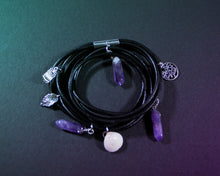 Load image into Gallery viewer, Peaceful Mindset (Amethyst)