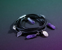 Load image into Gallery viewer, Peaceful Mindset (Amethyst)