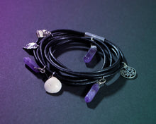 Load image into Gallery viewer, Peaceful Mindset (Amethyst)