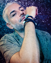 Load image into Gallery viewer, Harmony Band (Green Aventurine)