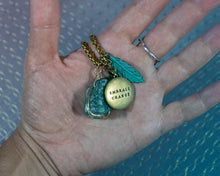 Load image into Gallery viewer, Embrace Change (Green Aventurine)