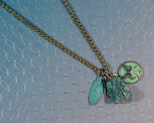 Load image into Gallery viewer, Embrace Change (Green Aventurine)