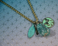 Load image into Gallery viewer, Embrace Change (Green Aventurine)