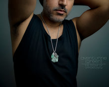 Load image into Gallery viewer, Blessed Opportunity (Green Aventurine)