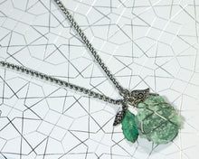Load image into Gallery viewer, Blessed Opportunity (Green Aventurine)