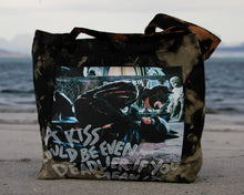 Load image into Gallery viewer, Catwoman + Batman (Returns) Tote