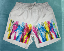 Load image into Gallery viewer, Britney Swim Shorts