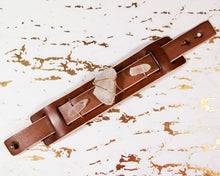 Load image into Gallery viewer, Master Healer (Clear Quartz) Cuff