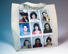 Load image into Gallery viewer, Clueless Cast Tote