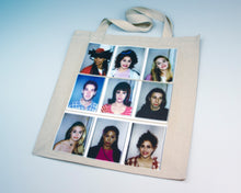 Load image into Gallery viewer, Clueless Cast Tote
