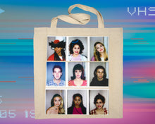 Load image into Gallery viewer, Clueless Cast Tote