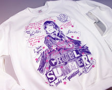 Load image into Gallery viewer, Cruel Summer