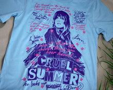 Load image into Gallery viewer, Cruel Summer