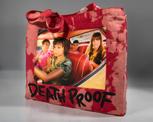 Load image into Gallery viewer, Death Proof Tote Bag