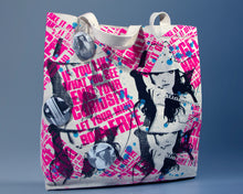 Load image into Gallery viewer, Get Naked Tote Bag