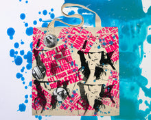 Load image into Gallery viewer, Get Naked Tote Bag