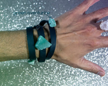 Load image into Gallery viewer, Harmony Band (Green Aventurine)