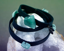 Load image into Gallery viewer, Harmony Band (Green Aventurine)