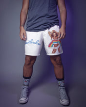 Load image into Gallery viewer, Heartbreaker Swim Shorts