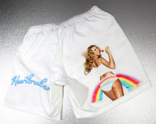Load image into Gallery viewer, Heartbreaker Swim Shorts