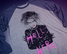 Load image into Gallery viewer, Hell Here