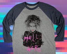 Load image into Gallery viewer, Hell Here