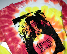 Load image into Gallery viewer, Hocus Pocus