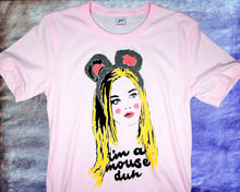 Load image into Gallery viewer, I'm A Mouse Duh