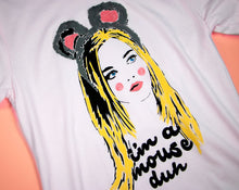 Load image into Gallery viewer, I'm A Mouse Duh