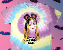 Load image into Gallery viewer, I'm A Mouse Duh