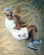 Load image into Gallery viewer, Fever Swim Shorts