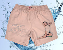 Load image into Gallery viewer, Fever Swim Shorts