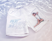 Load image into Gallery viewer, Fever Swim Shorts
