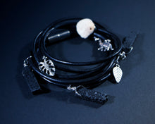 Load image into Gallery viewer, Bounce Back (Lava Stone)